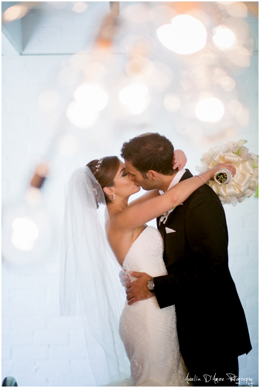 Persian Wedding at The Roosevelt Hotel by Persia Inc. Events by Besharati in Hollywood, California