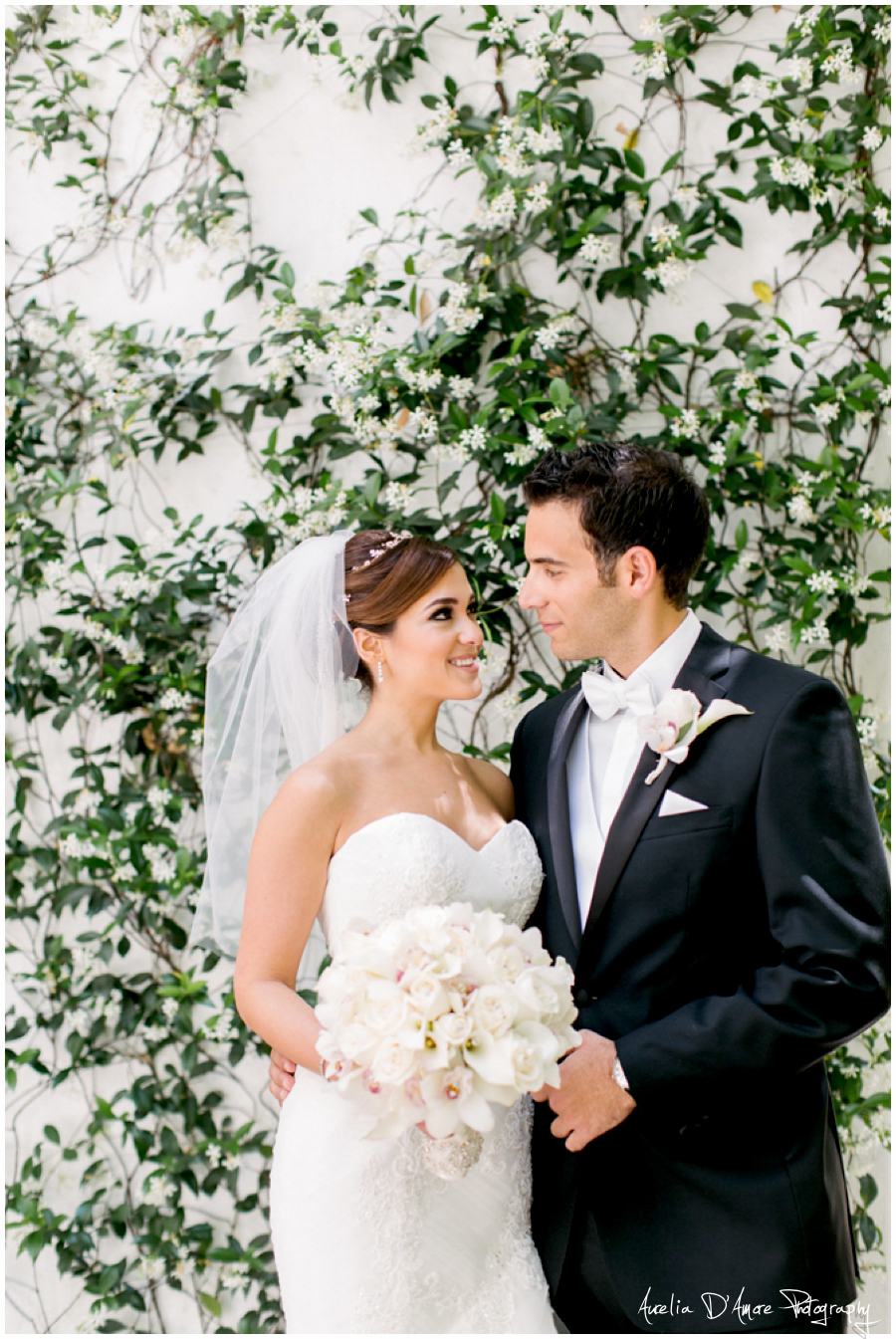 Persian Wedding at The Roosevelt Hotel by Persia Inc. Events by Besharati in Hollywood, California