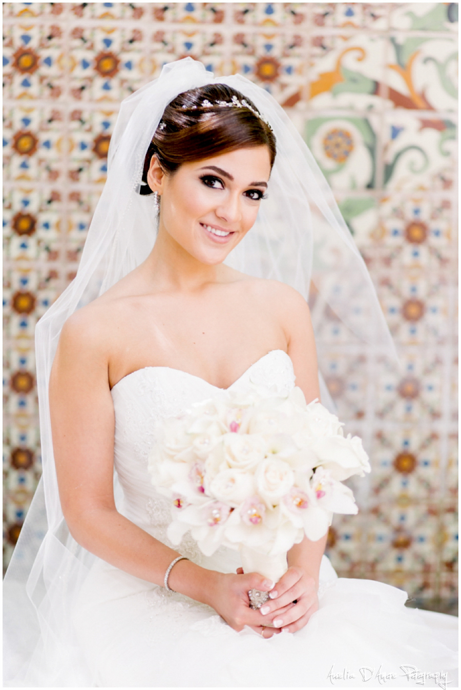 Persian Wedding at The Roosevelt Hotel by Persia Inc. Events by Besharati in Hollywood, California
