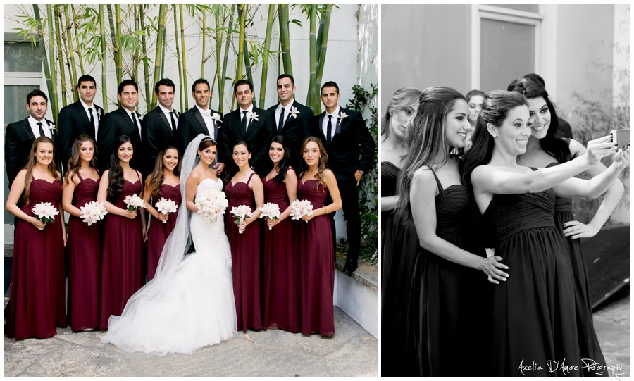 Persian Wedding at The Roosevelt Hotel by Persia Inc. Events by Besharati in Hollywood, California