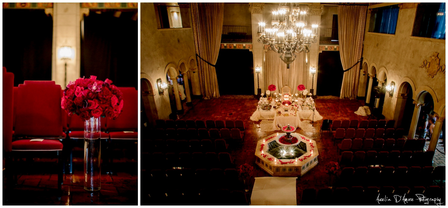 Sahar & Chris's Wedding at The Roosevelt Hotel