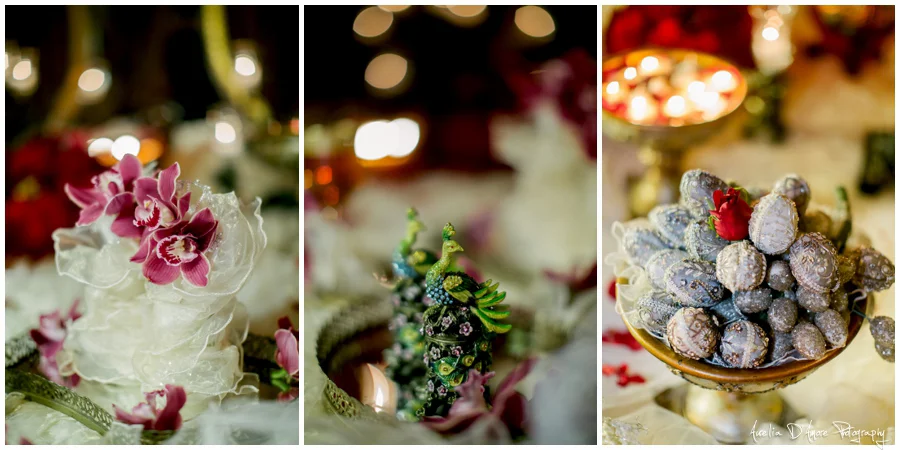 Persian Wedding at The Roosevelt Hotel by Persia Inc. Events by Besharati in Hollywood, California