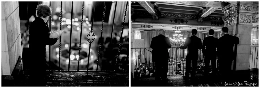 Persian Wedding at The Roosevelt Hotel by Persia Inc. Events by Besharati in Hollywood, California