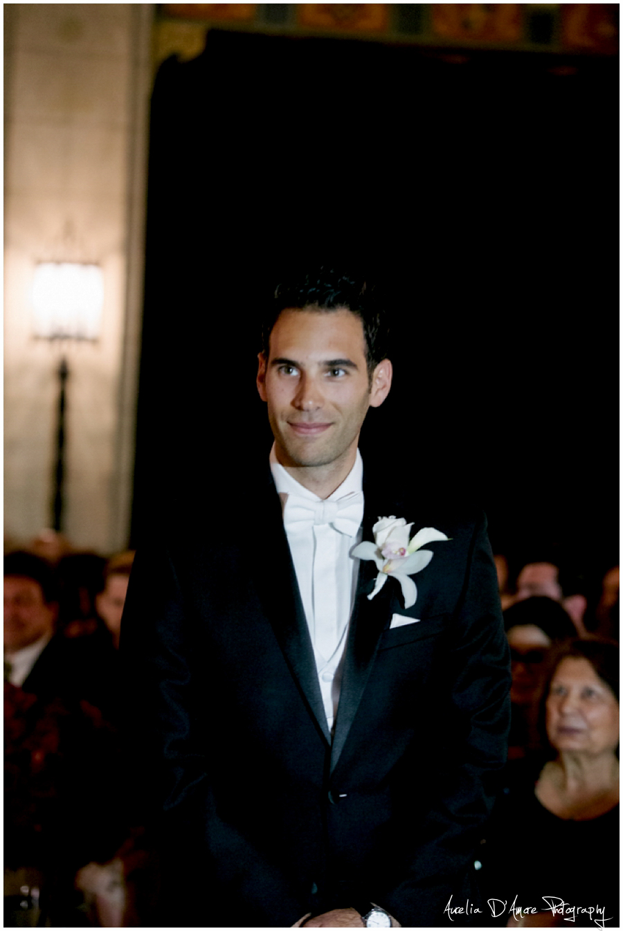 Persian Wedding at The Roosevelt Hotel by Persia Inc. Events by Besharati in Hollywood, California
