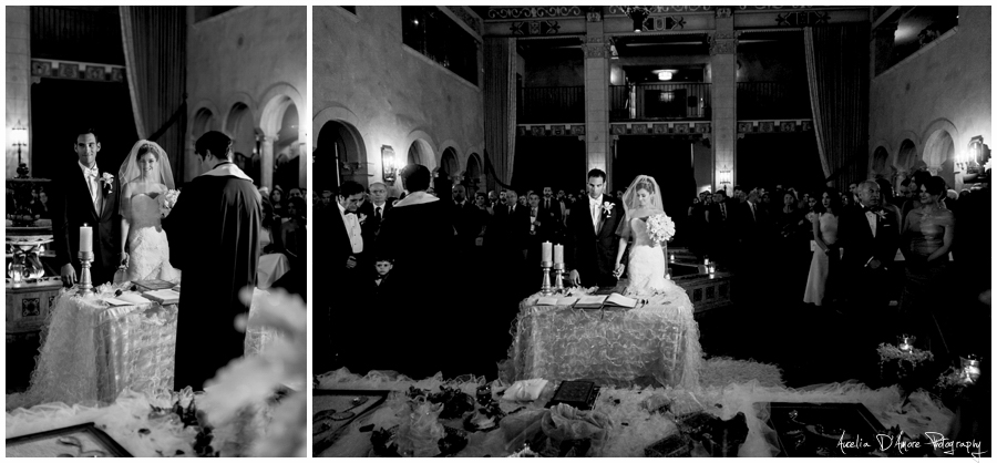 Persian Wedding at The Roosevelt Hotel by Persia Inc. Events by Besharati in Hollywood, California