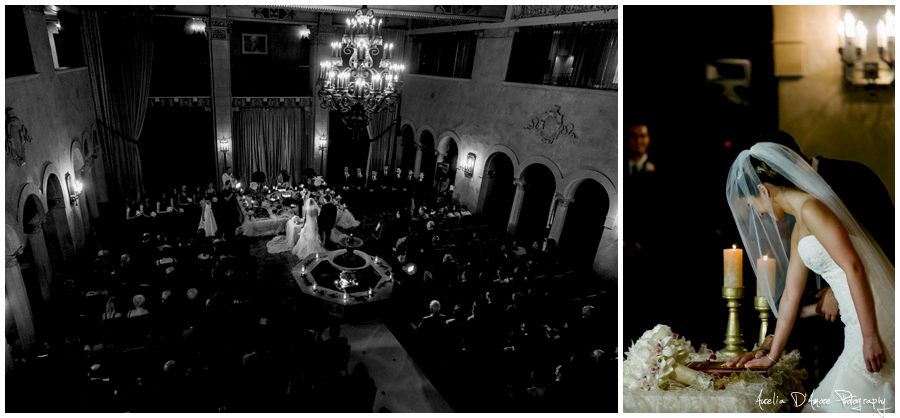 Persian Wedding at The Roosevelt Hotel by Persia Inc. Events by Besharati in Hollywood, California