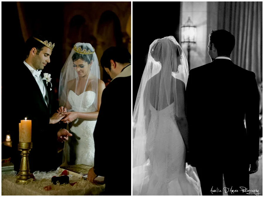 Persian Wedding at The Roosevelt Hotel by Persia Inc. Events by Besharati in Hollywood, California