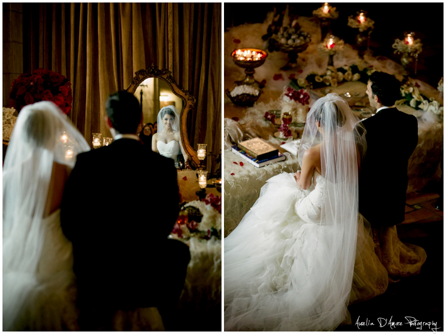 Persian Wedding at The Roosevelt Hotel by Persia Inc. Events by Besharati in Hollywood, California