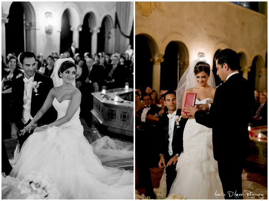 Persian Wedding at The Roosevelt Hotel by Persia Inc. Events by Besharati in Hollywood, California