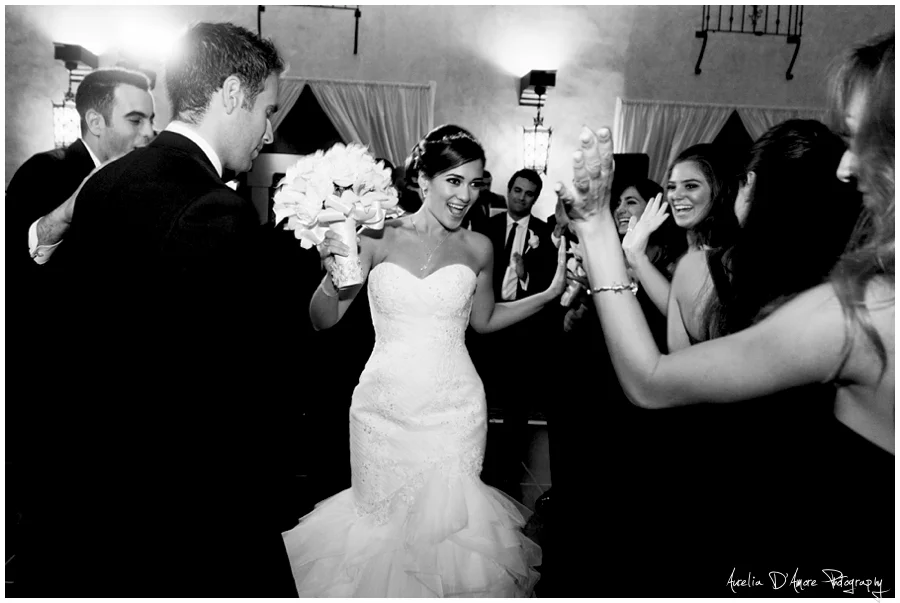 Persian Wedding at The Roosevelt Hotel by Persia Inc. Events by Besharati in Hollywood, California