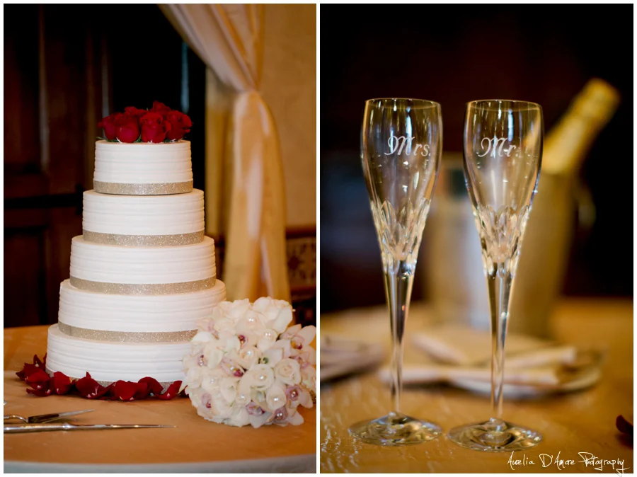 Sahar & Chris's Wedding at The Roosevelt Hotel