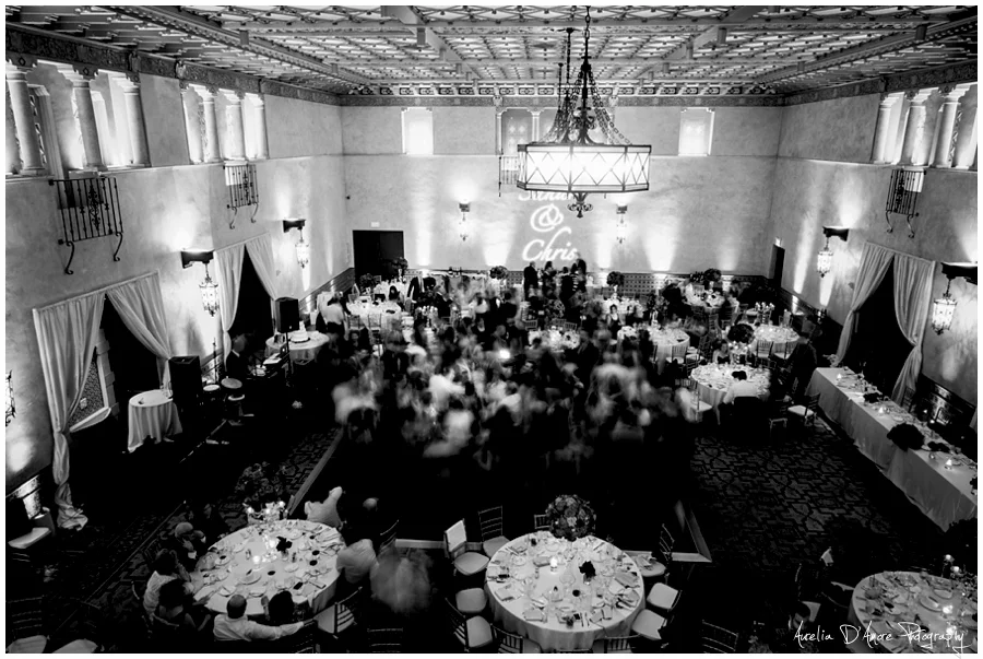 Persian Wedding at The Roosevelt Hotel by Persia Inc. Events by Besharati in Hollywood, California