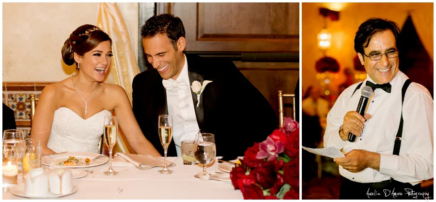Persian Wedding at The Roosevelt Hotel by Persia Inc. Events by Besharati in Hollywood, California