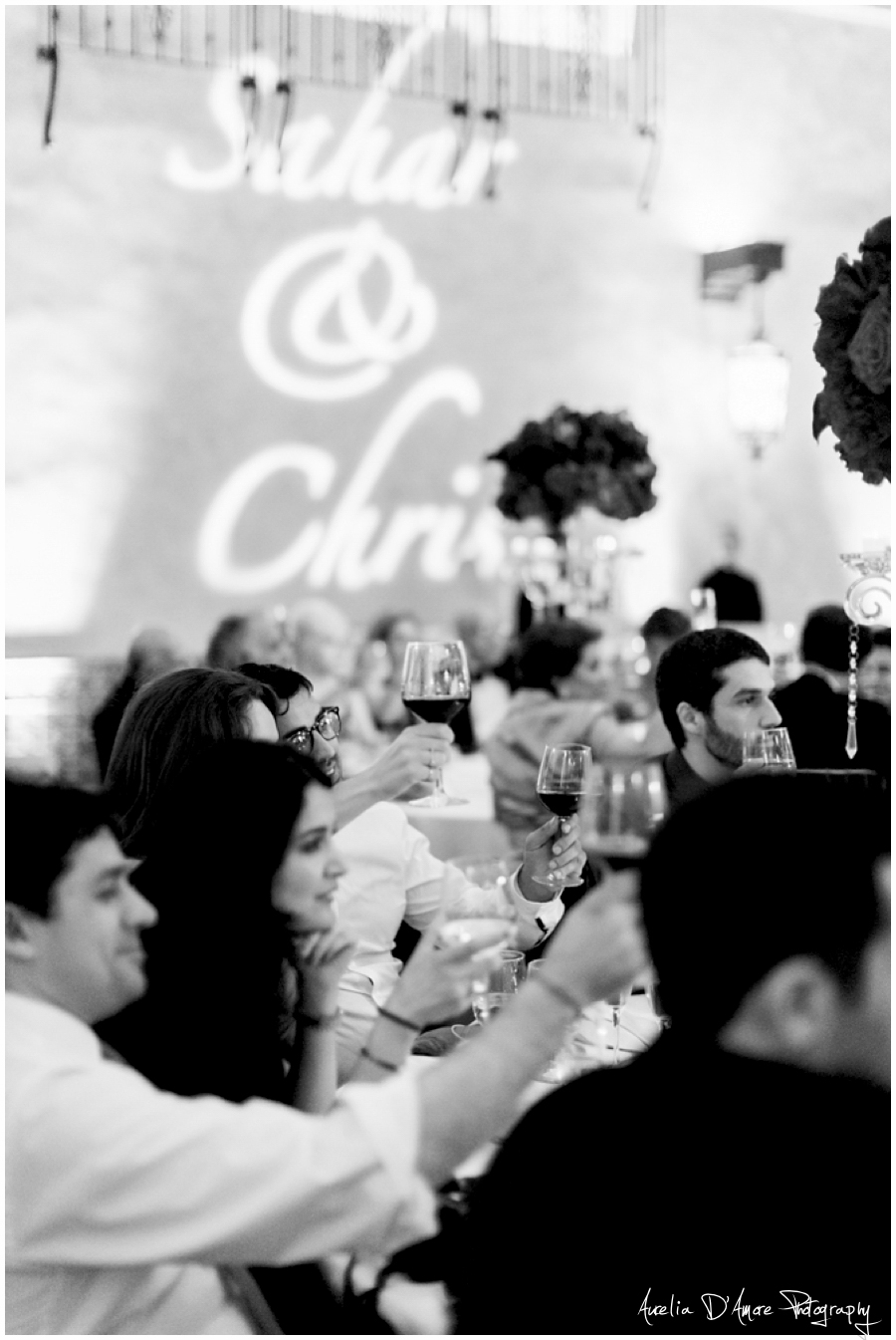 Persian Wedding at The Roosevelt Hotel by Persia Inc. Events by Besharati in Hollywood, California