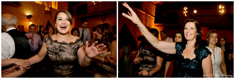 Persian Wedding at The Roosevelt Hotel by Persia Inc. Events by Besharati in Hollywood, California