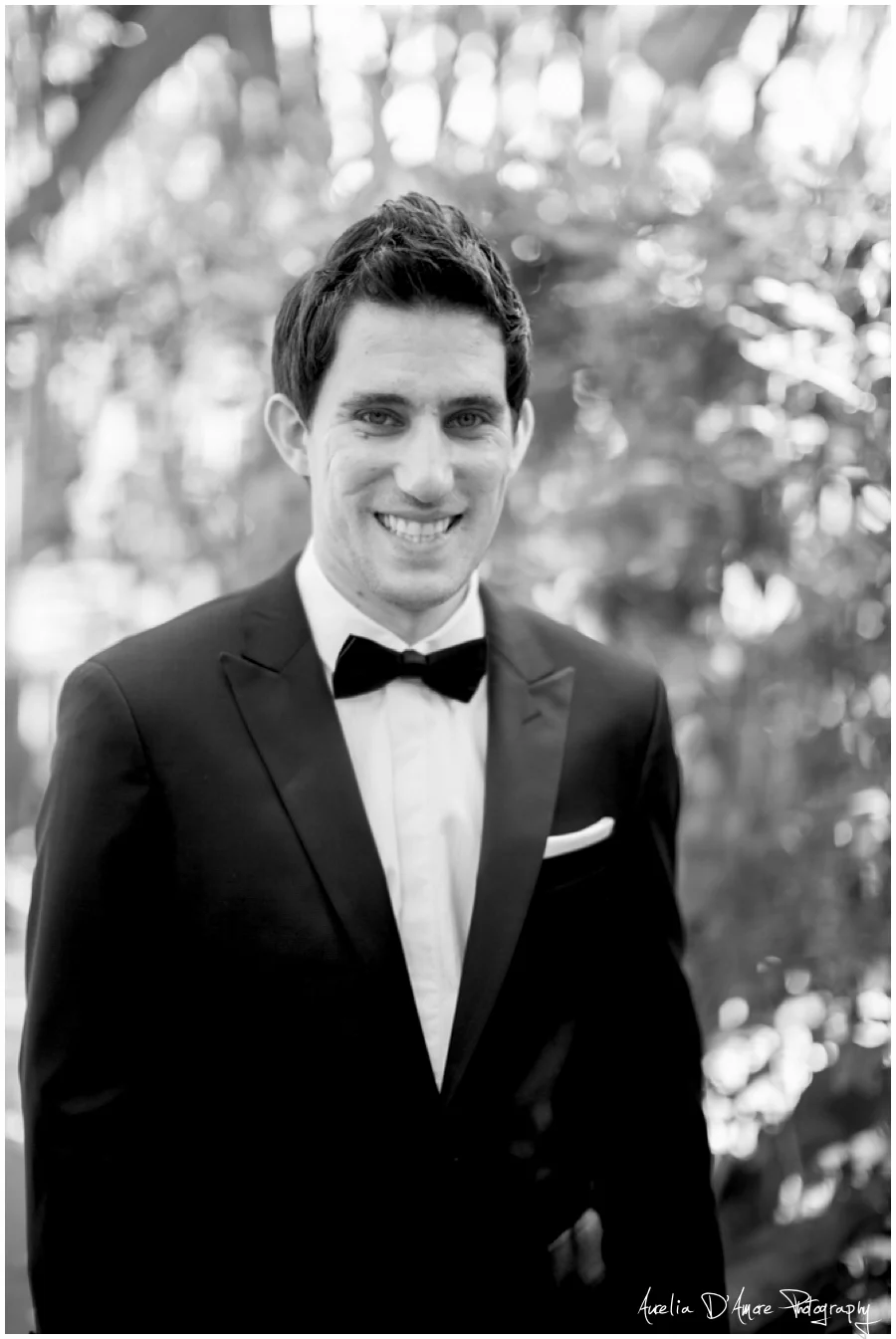 Yasaman & Sam's Newport Beach Wedding photographed by Aurelia D'