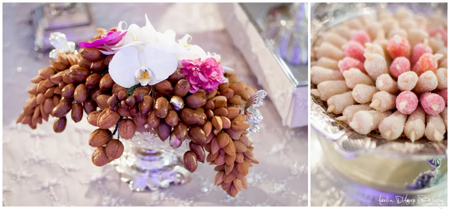 Yasaman & Sam's Newport Beach Wedding photographed by Aurelia D'