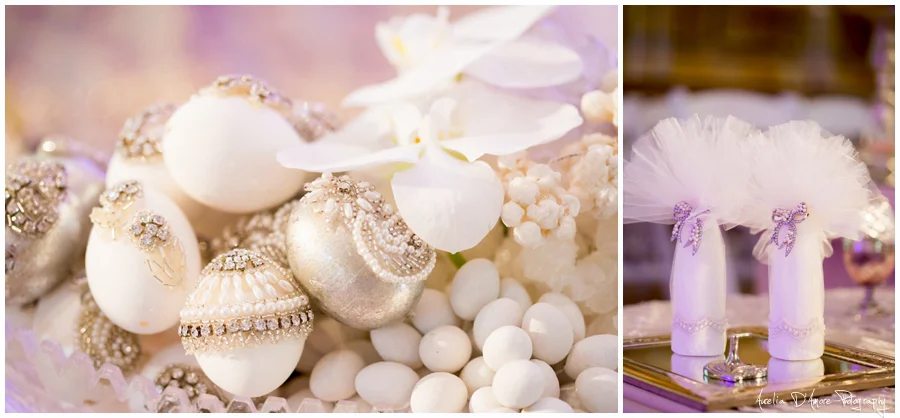 Yasaman & Sam's Newport Beach Wedding photographed by Aurelia D'