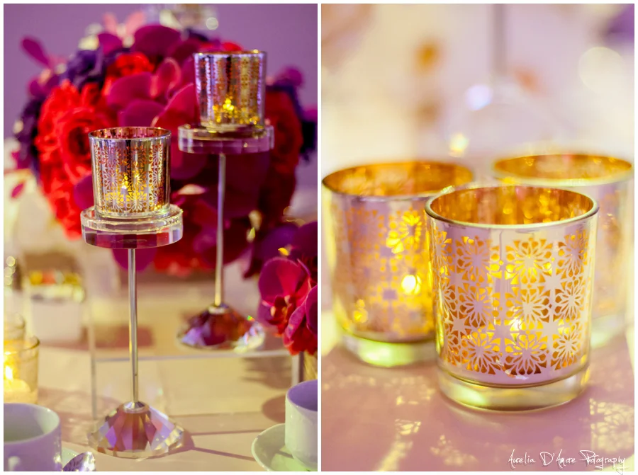 Yasaman & Sam's Newport Beach Wedding photographed by Aurelia D'
