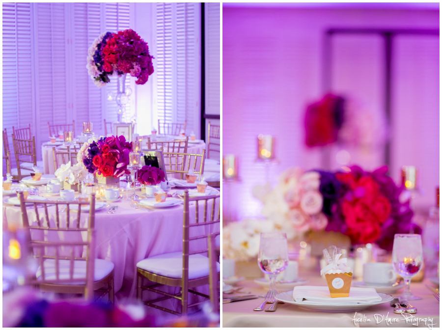 Yasaman & Sam's Newport Beach Wedding photographed by Aurelia D'