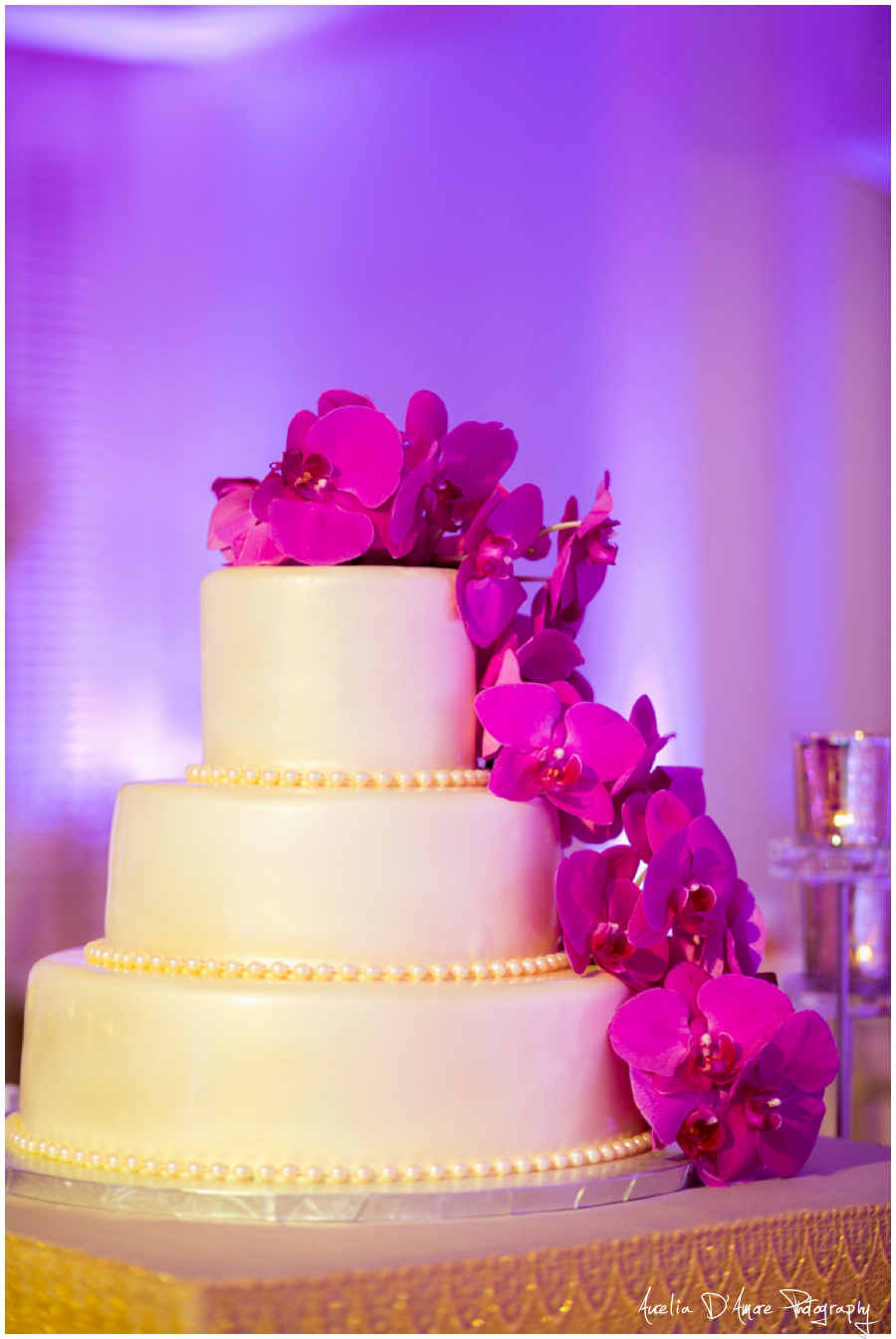 Yasaman & Sam's Newport Beach Wedding photographed by Aurelia D'