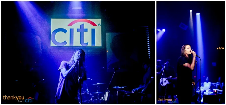 Citi Thank You Party at The Sayers Club photographed by Aurelia D'Amore