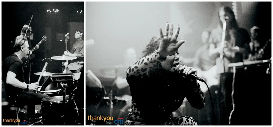Citi Thank You Party at The Sayers Club photographed by Aurelia D'Amore
