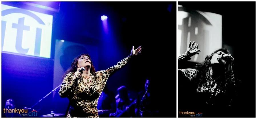 Citi Thank You Party at The Sayers Club photographed by Aurelia D'Amore