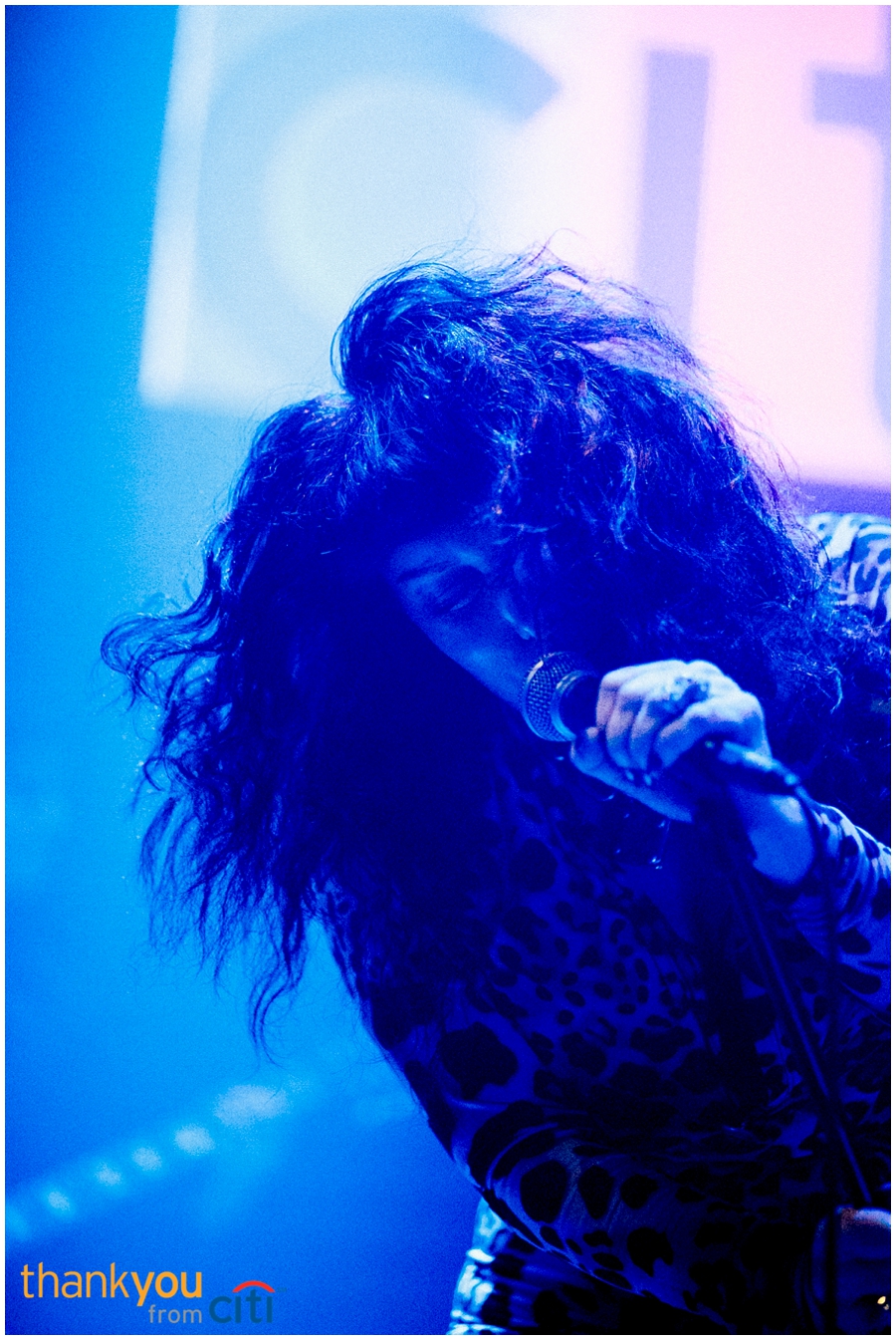 Citi Thank You Party at The Sayers Club photographed by Aurelia D'Amore