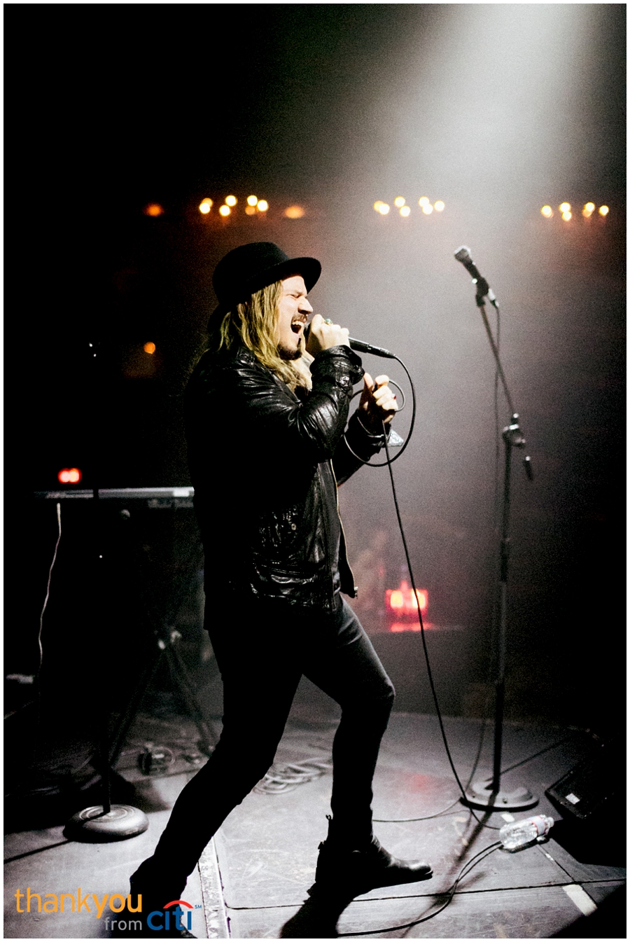 Citi Thank You Party at The Sayers Club photographed by Aurelia D'Amore