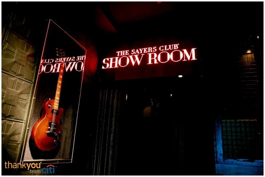 sayers club hollywood dress code The Sayers Club LA FAQ, Details & Upcoming Events - Los Angeles - Discotech