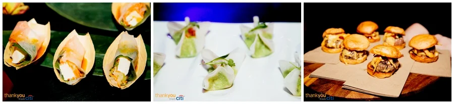 Citi Thank You Party at The Sayers Club photographed by Aurelia D'Amore