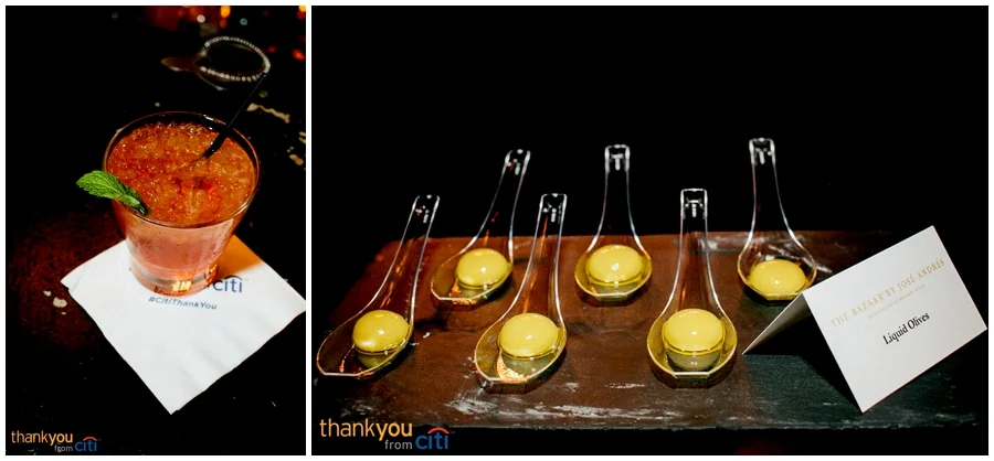 Citi Thank You Party at The Sayers Club photographed by Aurelia D'Amore