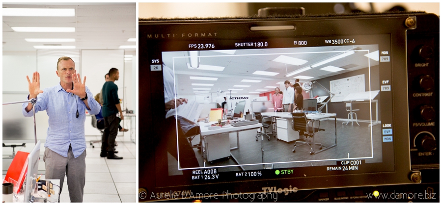 Lenovo, BTS