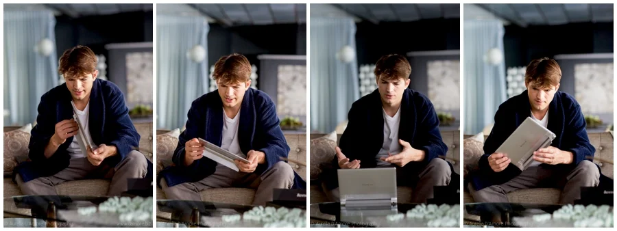 Lenovo, BTS