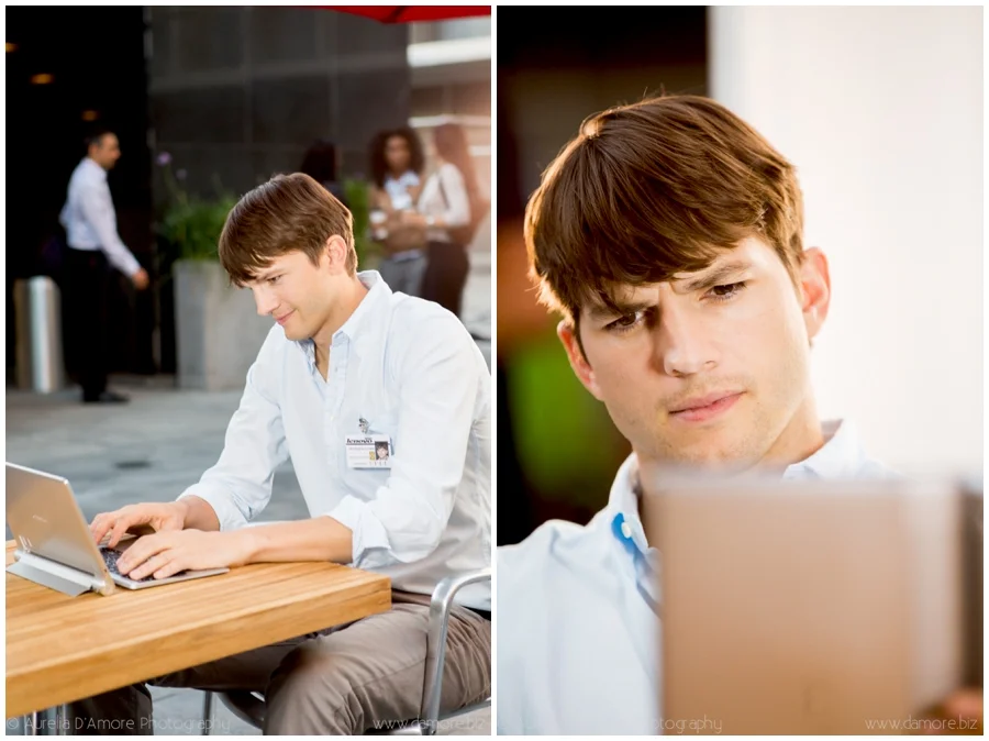 Lenovo, BTS