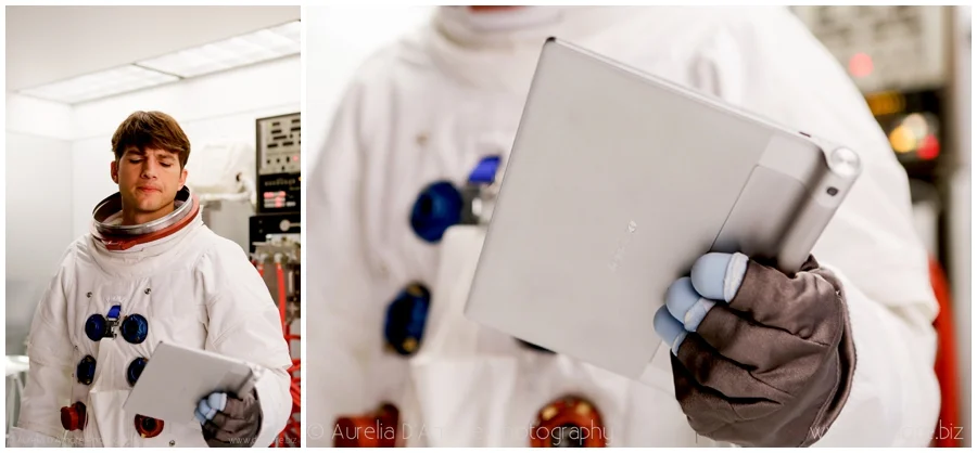 Lenovo, BTS
