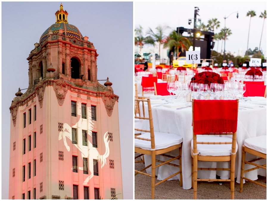 Ferrari Celebrates American 60th Anniversary in Beverly Hills