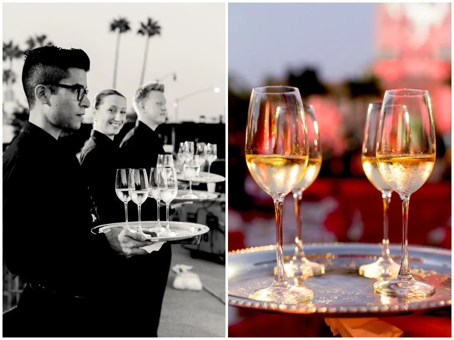 Ferrari Celebrates American 60th Anniversary in Beverly Hills