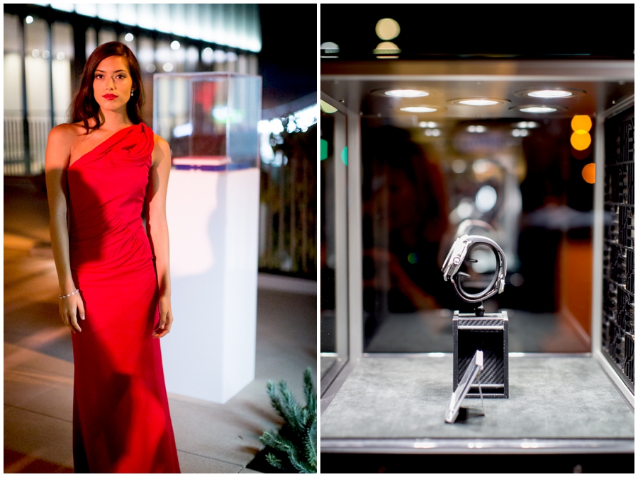 Ferrari Celebrates American 60th Anniversary in Beverly Hills