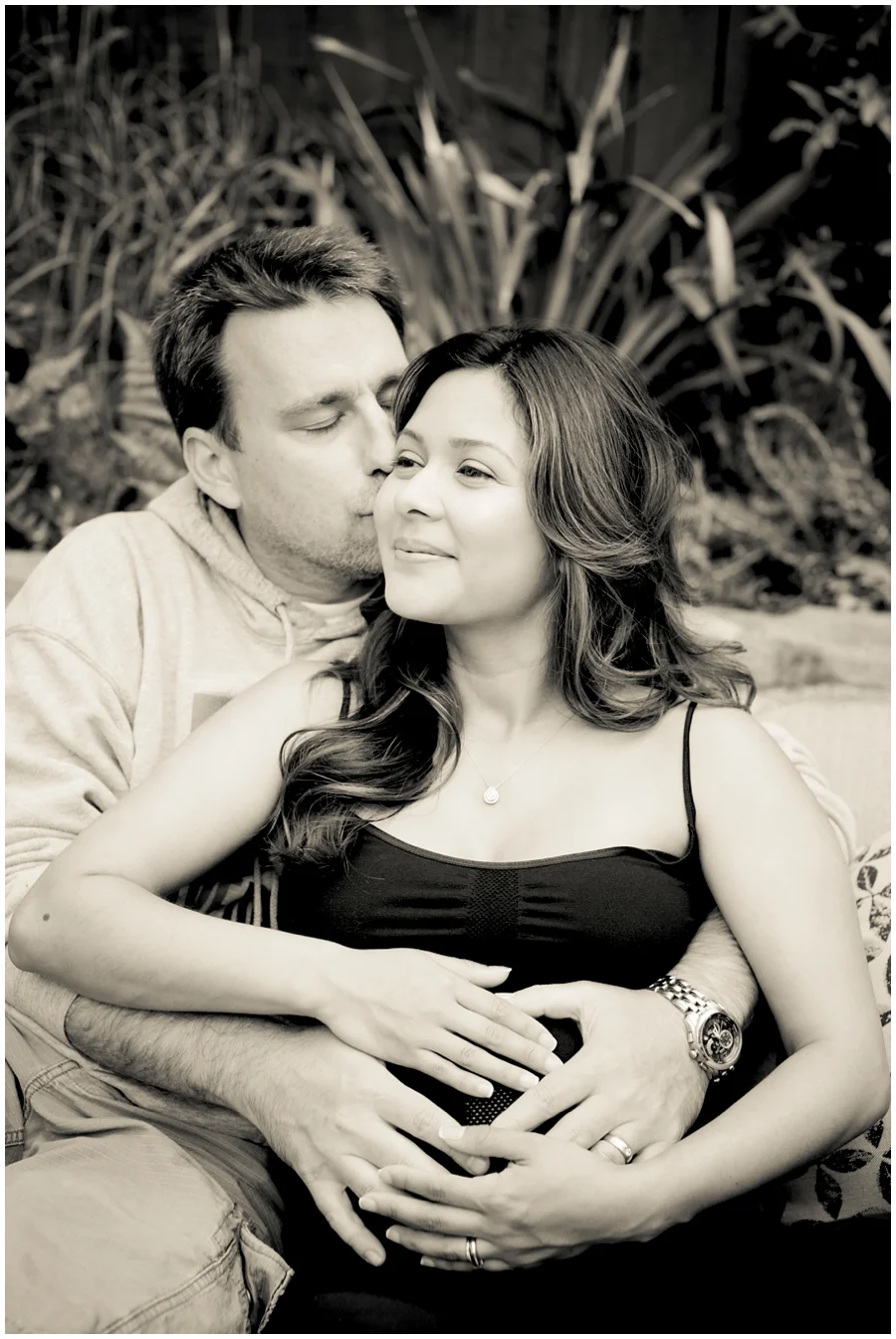 Georgina Penate & Paul Khrum