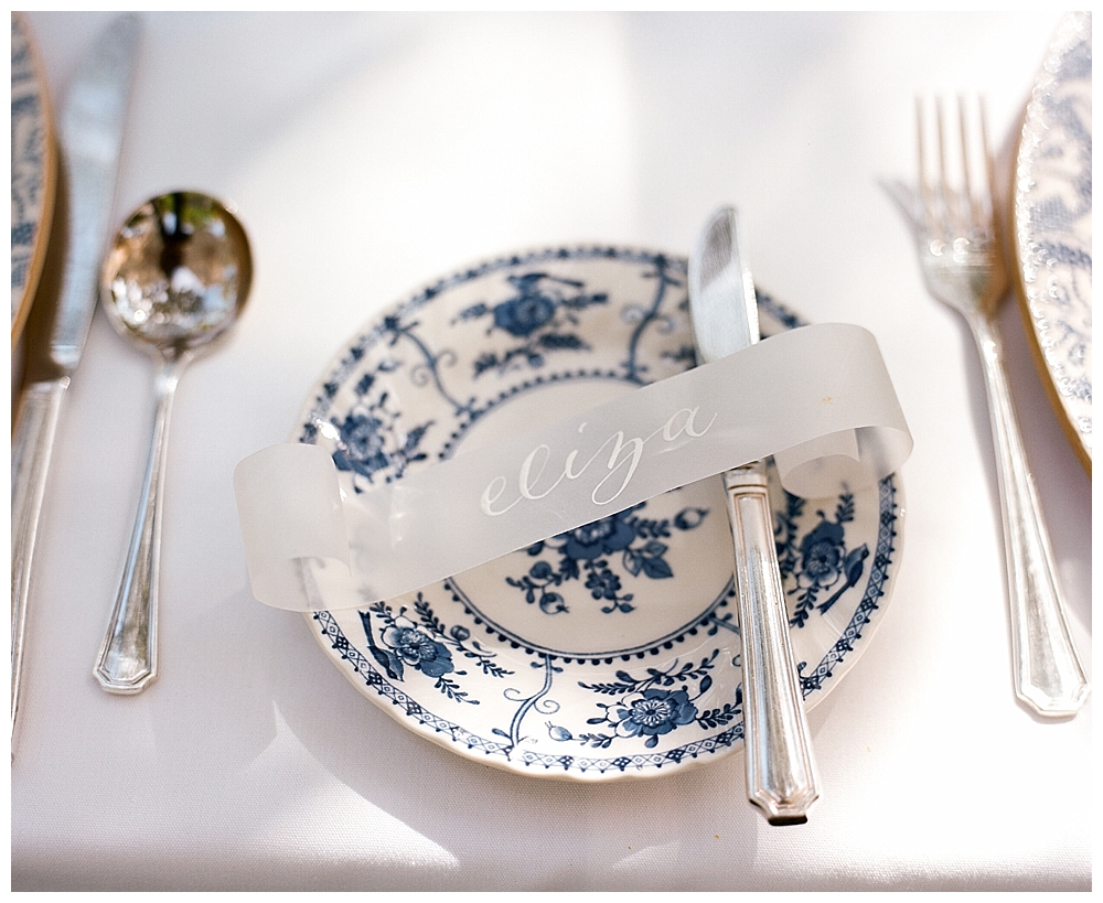 Bridal Shower by Blooms by Drea photographed by Aurelia D'Amore Photography