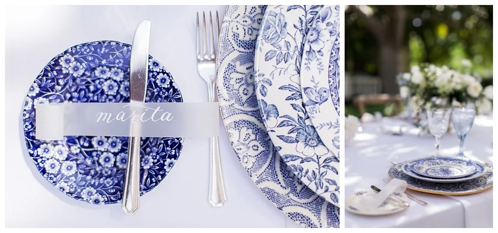 Bridal Shower by Blooms by Drea photographed by Aurelia D'Amore Photography