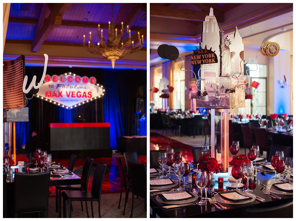 Max's Bar Mitzvah
