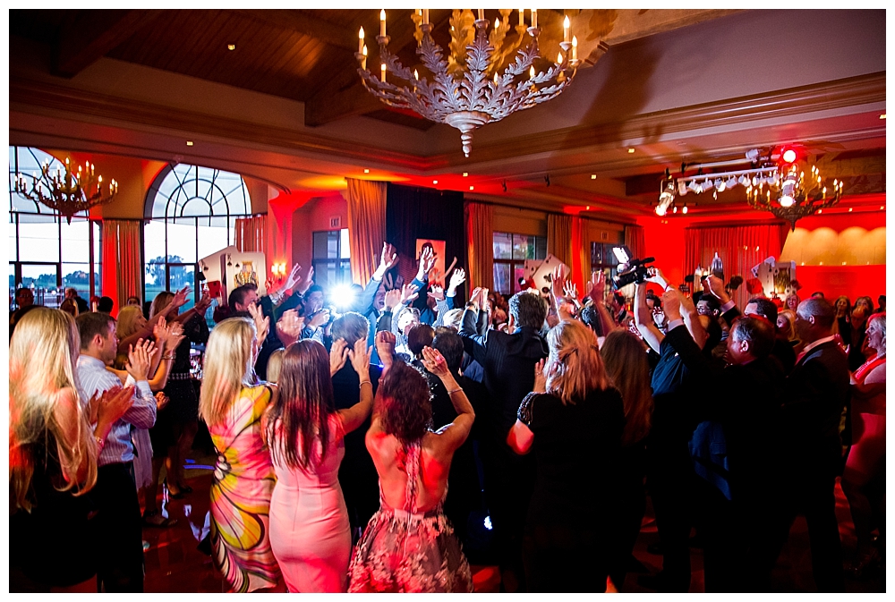 Max's Bar Mitzvah