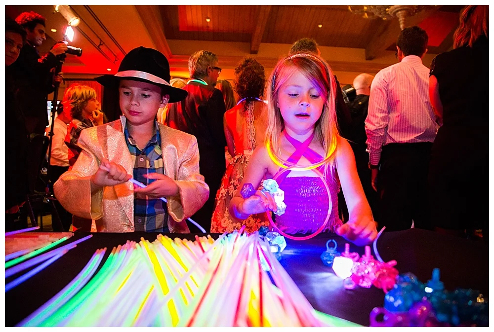 Max's Bar Mitzvah