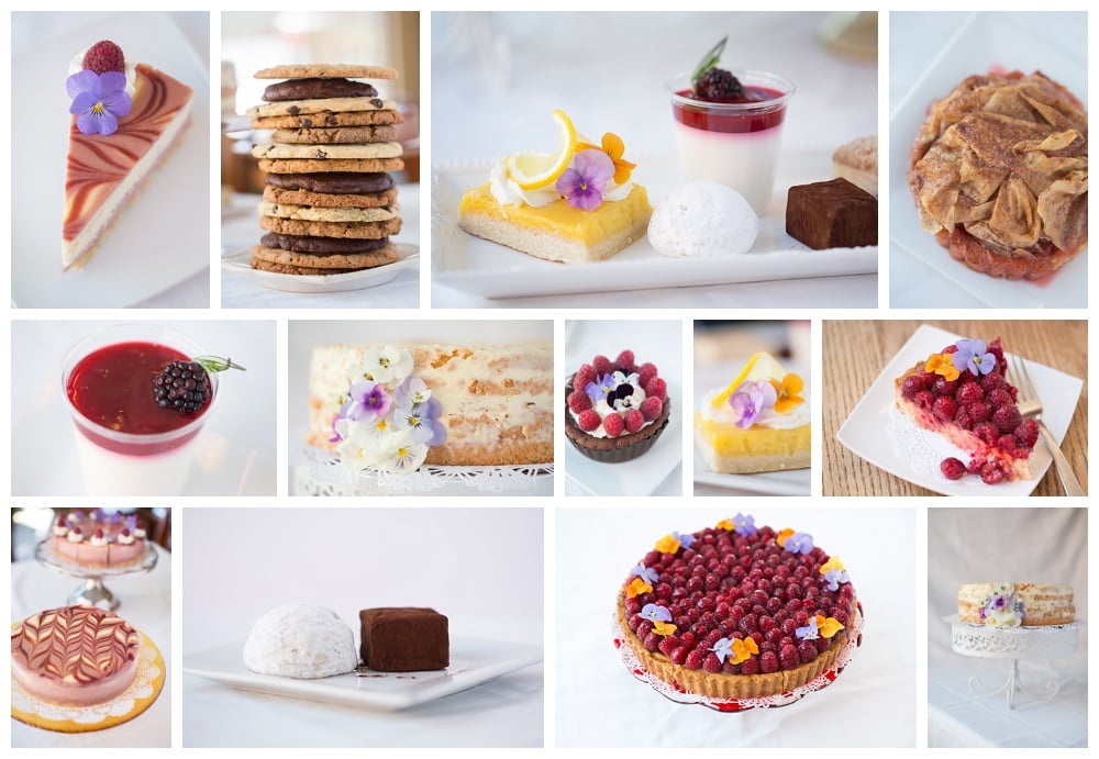 Well- Bred Bakery photos by Aurelia D'Amore Photography