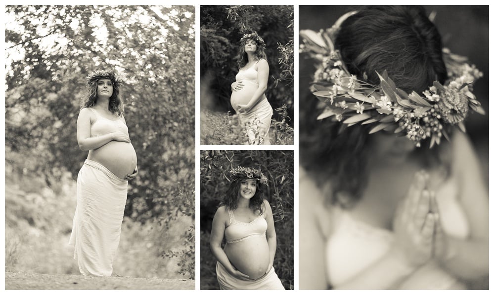 Carly's Pregnancy Session