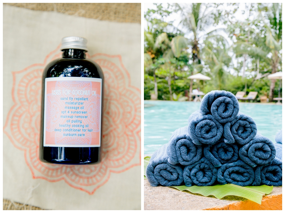 Kristen and Chris's Destination Wedding at Popa Paradise in Isla Popa, Panama