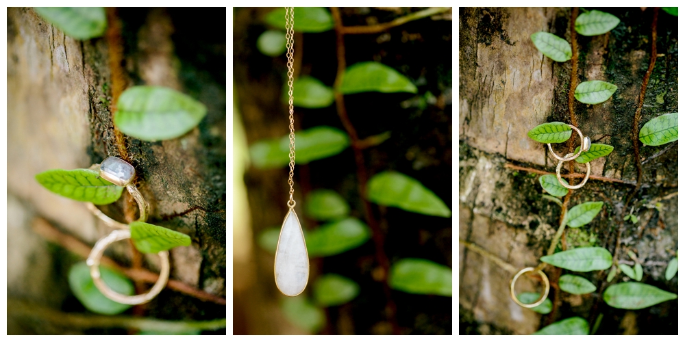 Kristen and Chris's Destination Wedding at Popa Paradise in Isla Popa, Panama